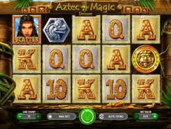 Aztec Magic Deluxe