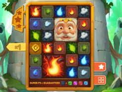 Max Elements
